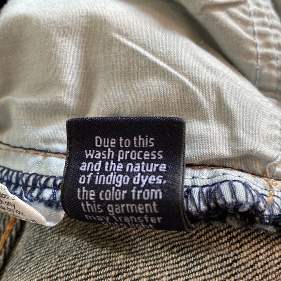 J. Crew Factory Matchstick Ankle Jeans. Size 28S. Some stretch. - Picture 11 of 15